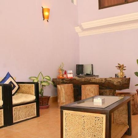 Ladybug Guesthouse Siem Reap Eksteriør billede
