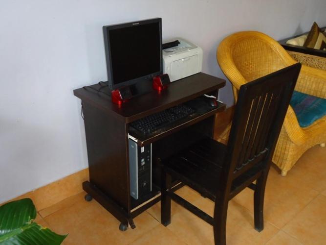 Ladybug Guesthouse Siem Reap Eksteriør billede